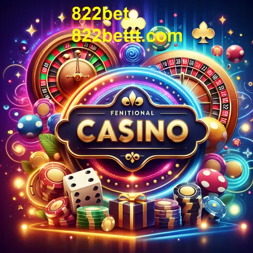 Descubra as Melhores Promoções do 822bet