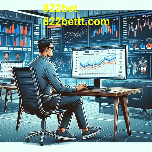 A Ascensão dos Fantasy Sports na 822bet: Uma Nova Era de Entretenimento