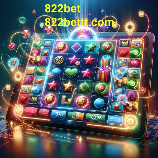 A Emoção das Raspadinhas no 822bet