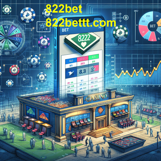822bet