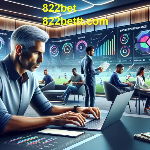 Dicas de Aposta: Melhore Seus Resultados no 822bet